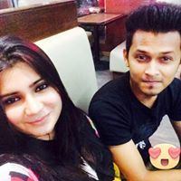 Raihan Shoeb