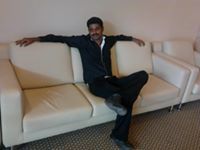 Prakash Raja