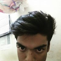Shubham Kumar