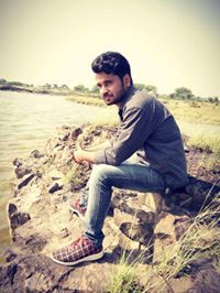 Hitesh Chandrawat