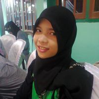 Anisa Putri