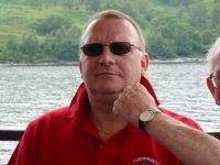 Dave Wilson