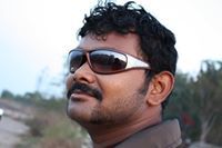 Shanmuga Raj