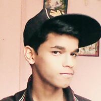 Anuj Yadav