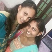 Dharshika Rajalingam