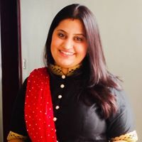 Arathi Unni