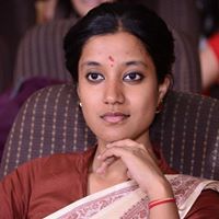 Ruchika Gupta