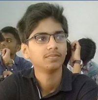 Syed Yaser