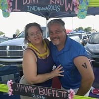 Jill Chapman-Glidden