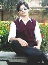 Mushtaq Naveed