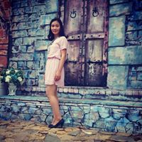 Nguyễn Thanh Thuỳ