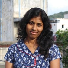 Shanmuga Priya Ramasamy