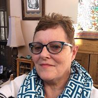Cheryl Patterson