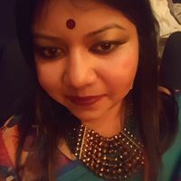 Sabreena Hossain