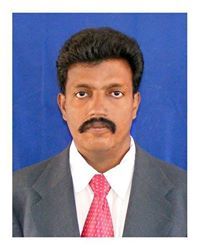 Salmon Sudheer