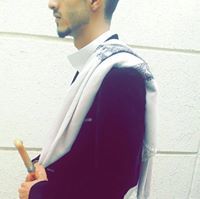 Talal Ghazy