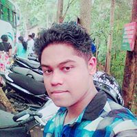 Jiphin Varghese