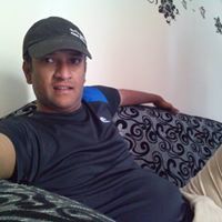 Bhuvan Dhoni