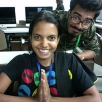 Sridevi Manavalan