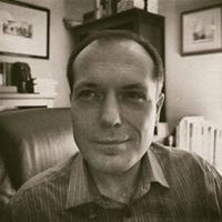 Christopher Thompson