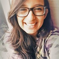 Srishti Jaiswal