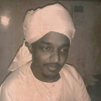 Mohammad Salih