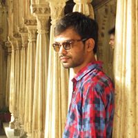 Prashant Parmar