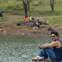 Saurabh Ukil