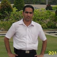 Muhammad Suleman