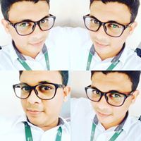 Sahil Shaikh