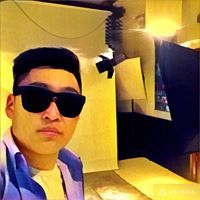 Ganbaatar Dashpuntsag