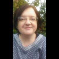 Claire Llewelyn