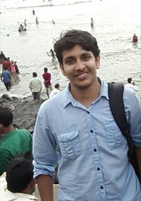 Anuj Mishra