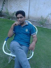 Zeeshan Malik