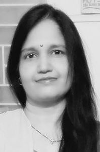 Trupti Joshi