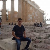 Ανίλ Κίναλη