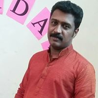 Bijoy Maruthimoottil