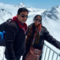 Sushil Koshti