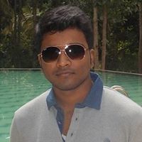 Ritesh Prasad