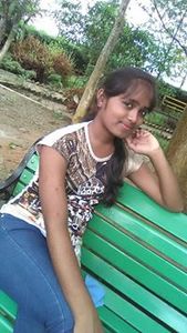 Upashana Bora