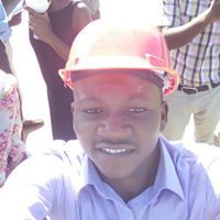 Shadrach Egyir Nelson