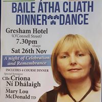 Cllr Malachy Quinn
