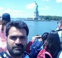 Kamran Baloch