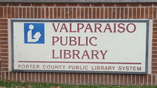 Valparaiso Library