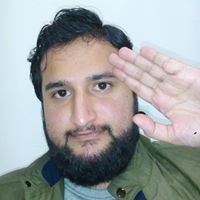 Haroon Rashid