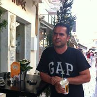 Μιχάλης Βασιλάκης