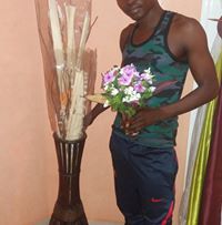 Mohamede Pidaman