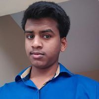 Mallikarjuna DK