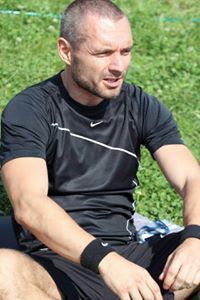 Daniel Olivík