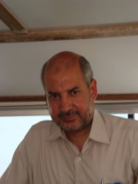 Ahmed Elgeziry